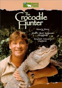 Steve’s Story: The Crocodile Hunter Online En Netflix