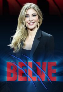 Belve 2018 En Netflix