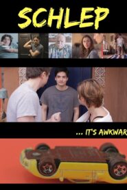 Schlep Online En Netflix