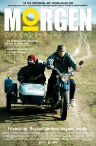 Morgen Online En Netflix