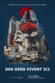 Des gens vivent ici Online En Netflix