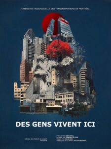 Des gens vivent ici Online En Netflix