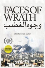 Faces of Wrath Online En Netflix