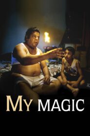 My Magic Online En Netflix