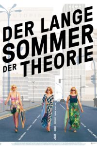 Der lange Sommer der Theorie Online En Netflix