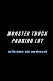 Monster Truck Parking Lot Online En Netflix