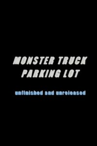 Monster Truck Parking Lot Online En Netflix
