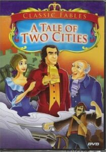 A Tale of Two Cities Online En Netflix