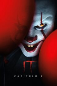 IT: Capítulo 2 Online En Netflix