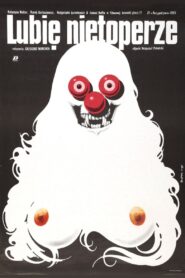 Lubię nietoperze Online En Netflix