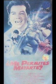 ¿Me permites matarte? Online En Netflix