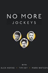 No More Jockeys 2020 En Netflix