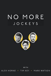 No More Jockeys 2020 En Netflix