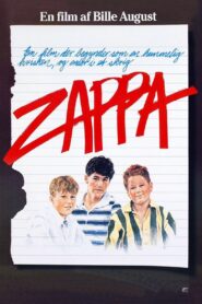 Zappa Online En Netflix