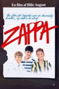 Zappa Online En Netflix