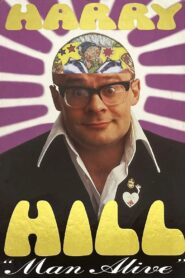 Harry Hill: Man Alive Online En Netflix