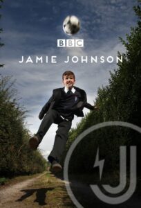 Jamie Johnson 2016 En Netflix