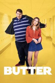 Butter Online En Netflix