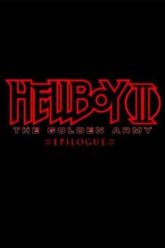Hellboy II: The Golden Army – Zinco Epilogue Online En Netflix