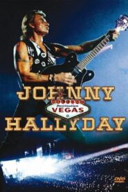Johnny Hallyday – Destination Vegas Online En Netflix