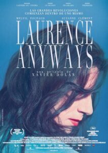 Laurence Anyways Online En Netflix