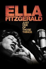 Ella Fitzgerald: Just One of Those Things Online En Netflix