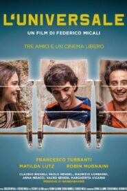 L’universale Online En Netflix