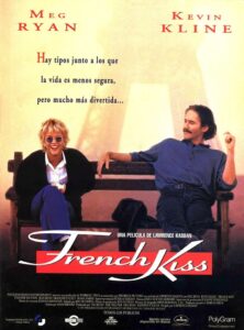 Beso Francés Online En Netflix