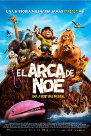 Arca de Noé Online En Netflix