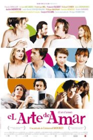 L’Art d’aimer Online En Netflix