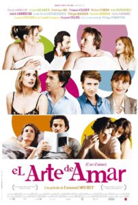 L’Art d’aimer Online En Netflix