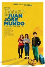 The Legend of Juan Jose Mundo Online En Netflix