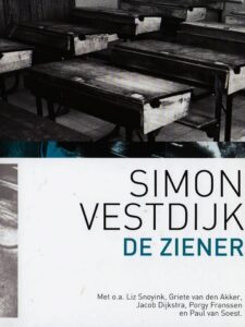 De ziener Online En Netflix