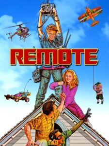 Remote Online En Netflix