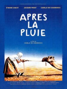 Après la pluie Online En Netflix