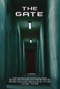 The Gate Online En Netflix