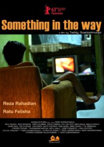 Something in the Way Online En Netflix