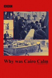 Why was Cairo Calm Online En Netflix