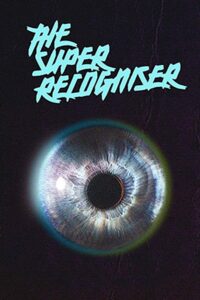 The Super Recogniser Online En Netflix