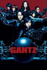 Gantz Online En Netflix