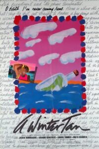 A Winter Tan Online En Netflix