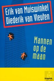 Erik van Muiswinkel & Diederik van Vleuten: Mannen op de maan Online En Netflix