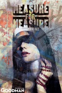 Measure for Measure Online En Netflix