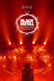 Black Metal Online En Netflix