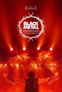 Black Metal Online En Netflix