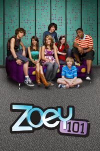 Zoey 101: Temporada 4 {year} En Netflix