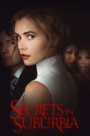 Secrets in Suburbia Online En Netflix