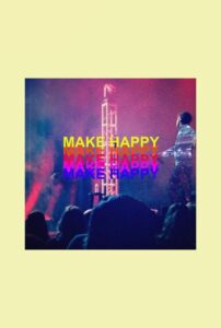 Bo Burnham: Make Happy Online En Netflix