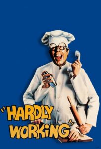 Hardly Working Online En Netflix