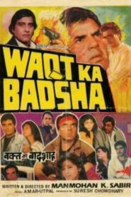 Waqt Ka Badshah Online En Netflix